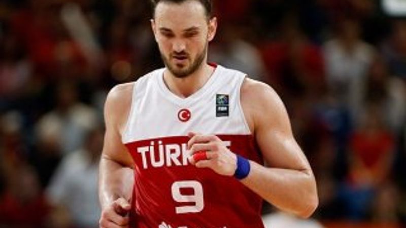 Semih Erden: Yabancı kuralı milli takım için dezavantaj