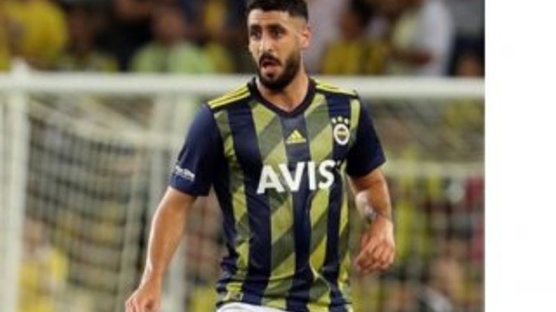 Tolga Ciğerci: Derbide savaşacağım