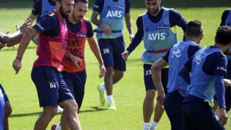 Ersun Yanal kulüp çalışanlarını idmandan uzaklaştırdı