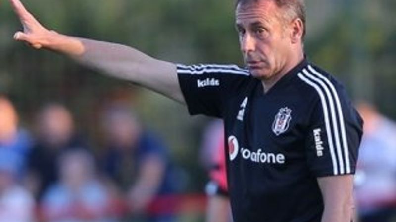 Trabzonspor-Beşiktaş maçına doğru