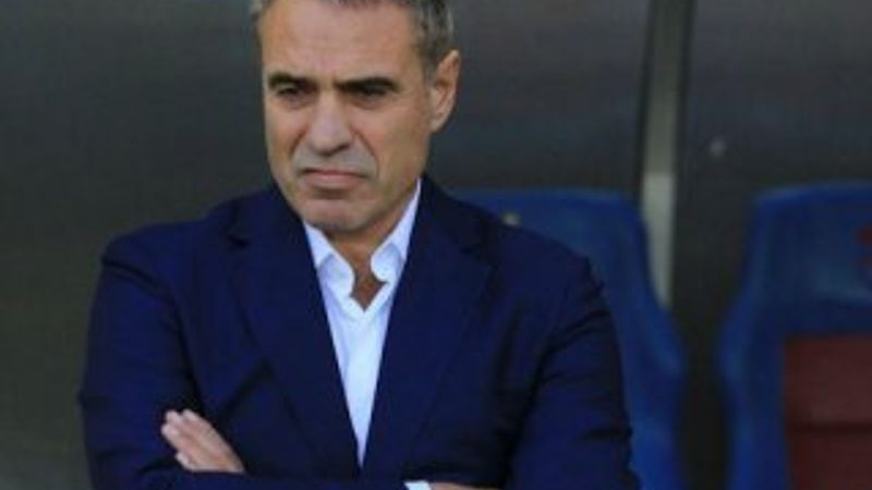 Ersun Yanal derbinin keyifli geçtiğini düşünüyor