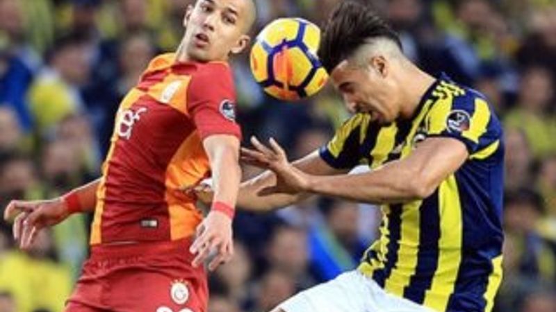 Derbide gol sesi çıkmadı