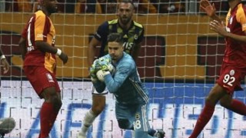 Altay Bayındır: Ben Fenerbahçelileri duydum