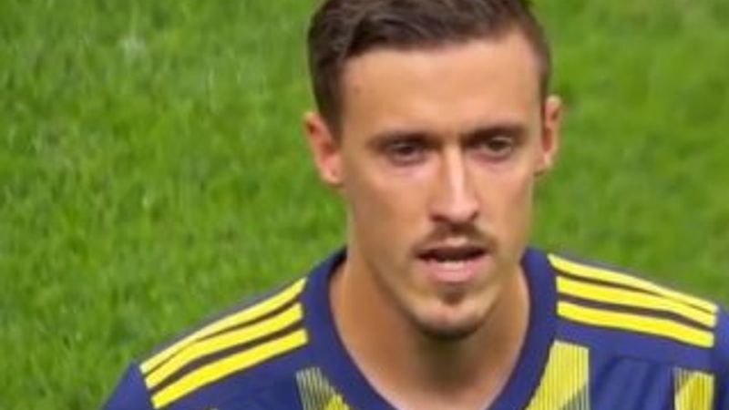 Kruse: Yaşadığınız ülkeye saygı göstermelisiniz