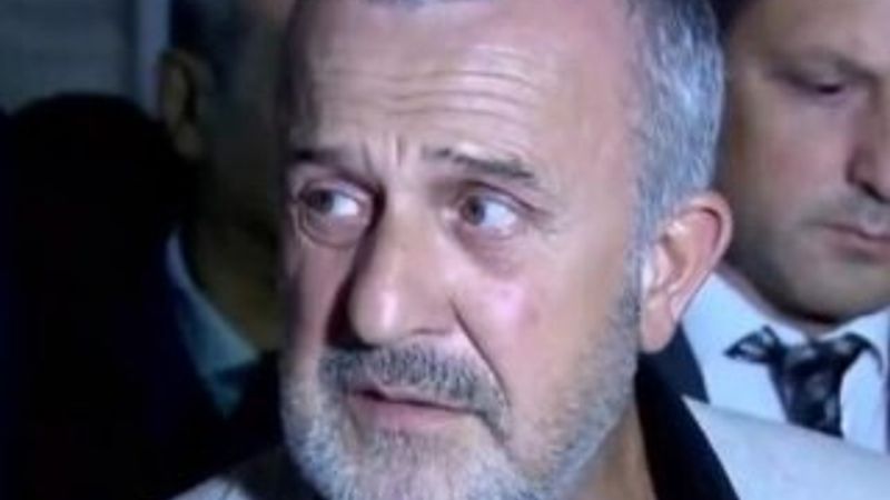 Ahmet Ürkmezgil: Fikret Orman'ın telefonları kapalı