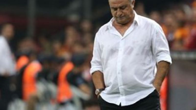 Fatih Terim'den futbolculara PSG uyarısı
