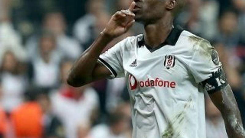 Atiba: Kötü gidişi durduracağız