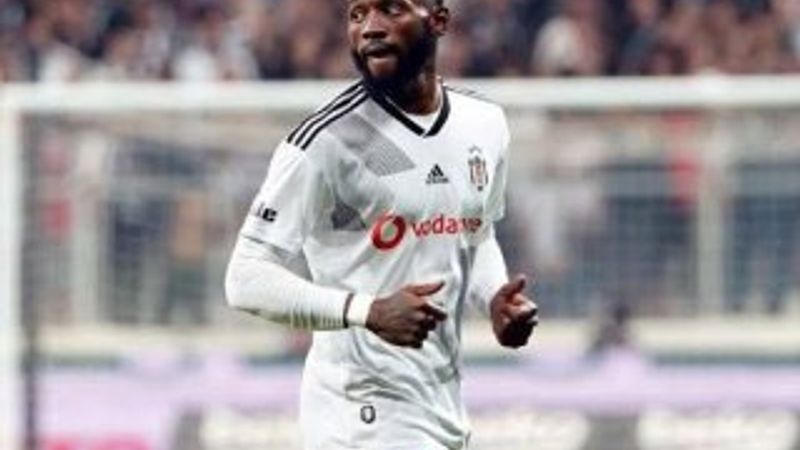 Beşiktaş'ta yeni transferler 0 çekti