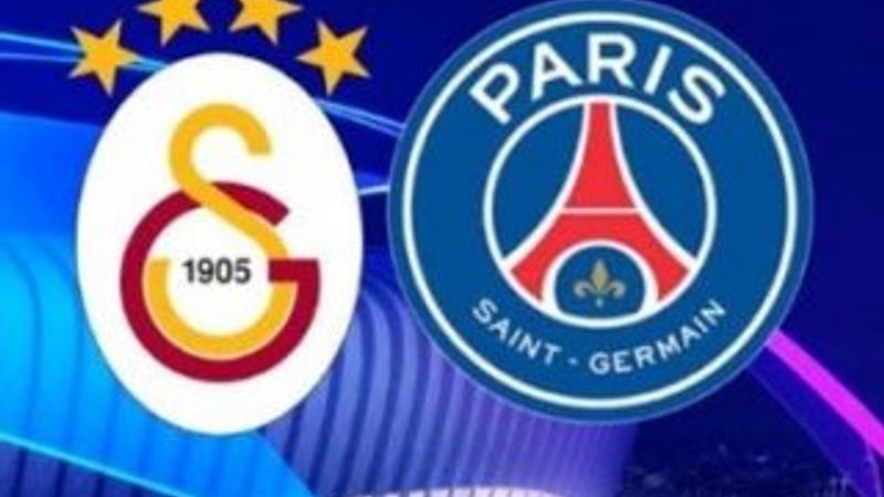 Galatasaray-PSG maçının muhtemel 11'leri