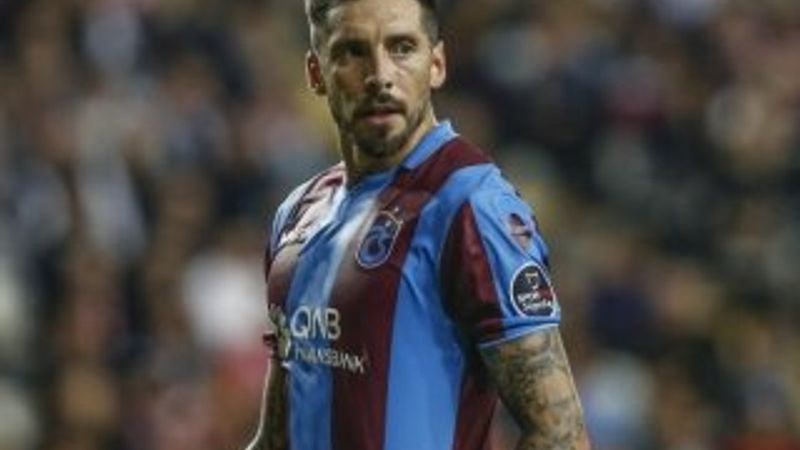 Trabzonspor, Sosa'yla uzatıyor