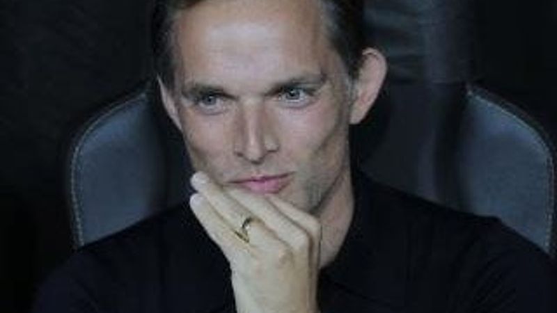 Thomas Tuchel: Galatasaray bizi zorladı