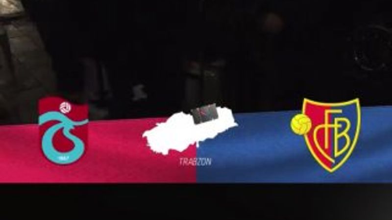 Basel, Türkiye haritasında hata yaptı