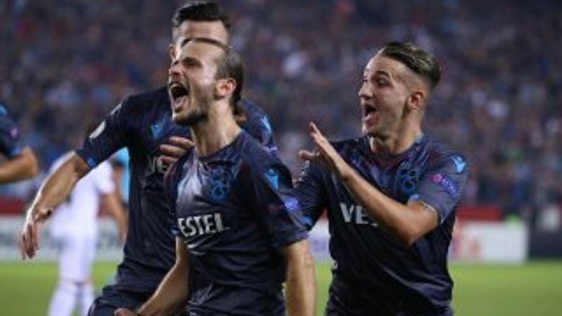 Abdulkadir Parmak attığı golü anlattı