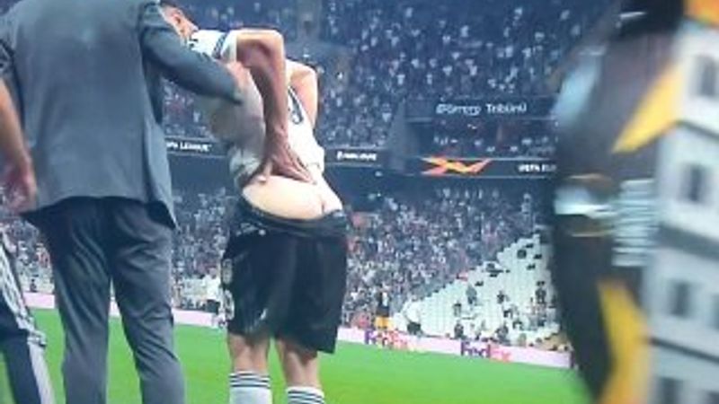 Güven Yalçın'ın ilginç tepkisi