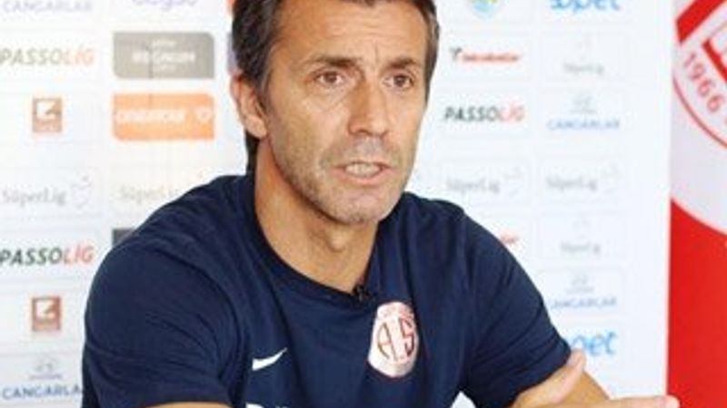 Bülent Korkmaz: Çok iyi savaştık