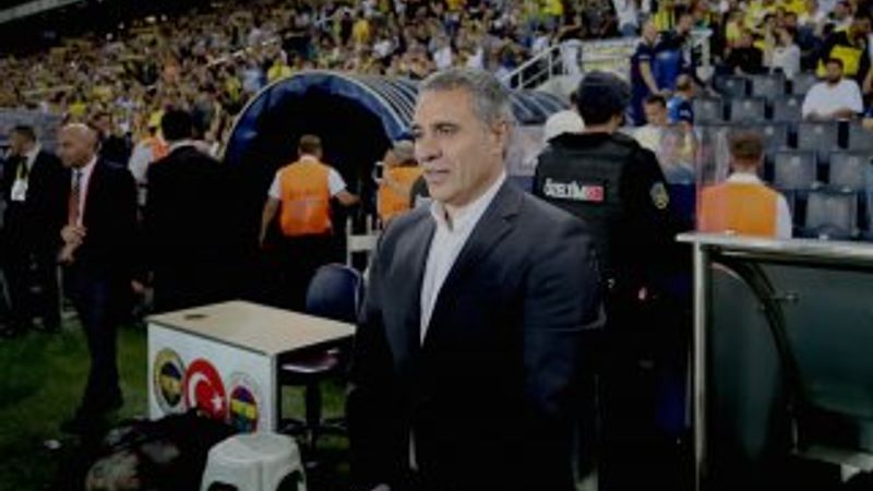Ersun Yanal: Türkiye'de kazanınca dâhi oluyorsunuz