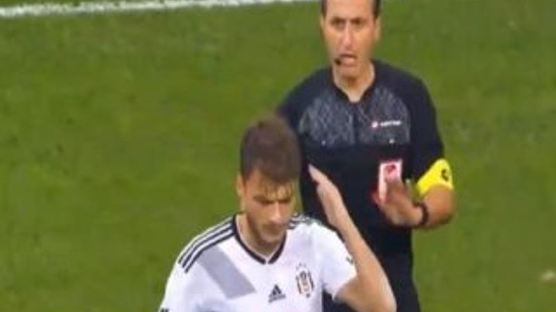 MHK Başkanı: Suat Arslanboğa hakemlikten taviz verdi