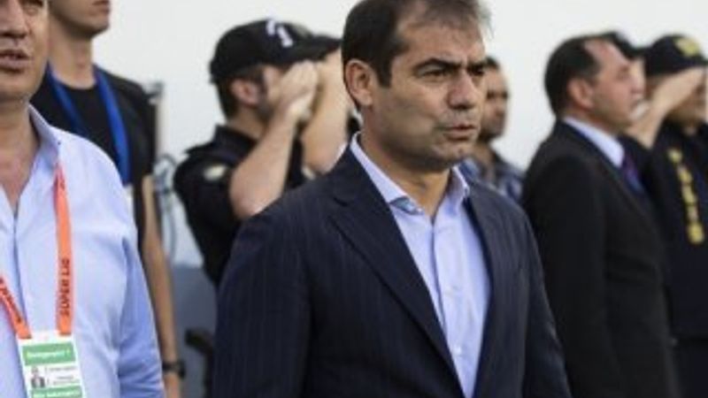 Tahkim Kurulu, Metin Diyadin'in cezasını onadı