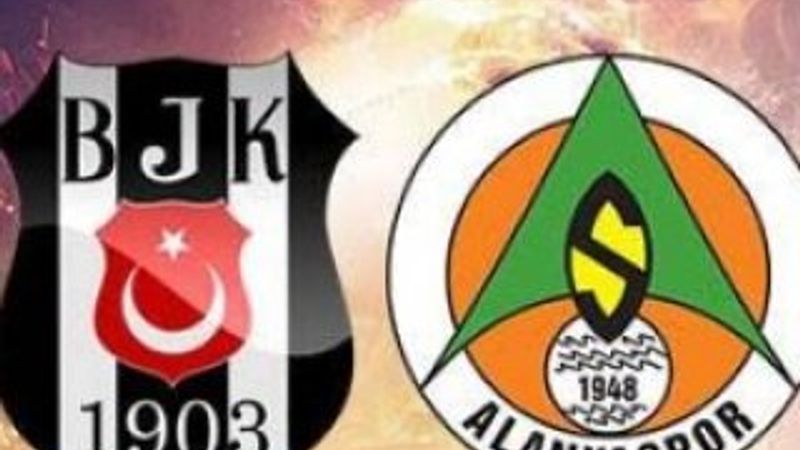 Beşiktaş 4 hafta sonra galibiyetle tanıştı