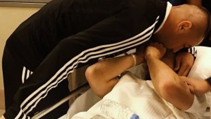 Beşiktaş'ta 3 futbolcu derbiyi kaçıracak