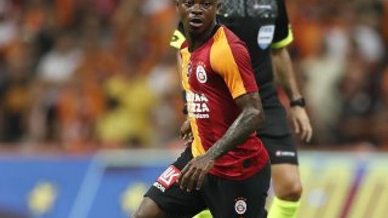 Seri, eşinin yaptığı yemekten zehirlendi