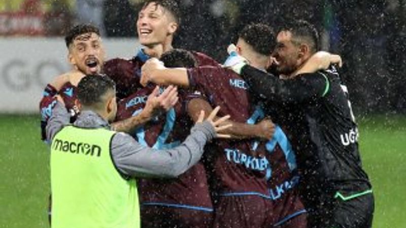 Ünal Karaman: Ağır şartlara rağmen iyi mücadele ettik