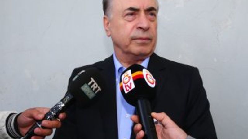 Mustafa Cengiz: Fatih Terim onurumuzdur