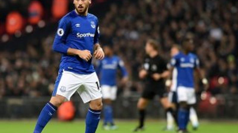 Cenk Tosun en kötü 11'e girdi