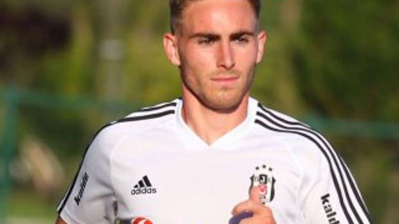 Beşiktaş'ta Tyler Boyd krizi yaşanıyor