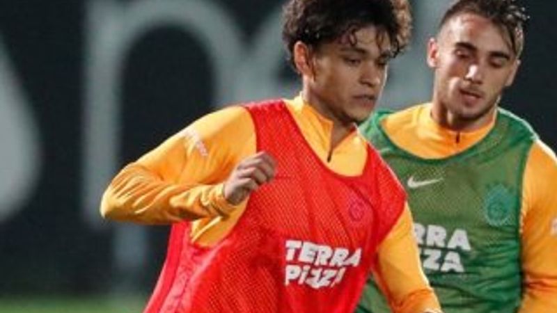 En iyi genç yetenekler listesine 2 Türk futbolcu girdi