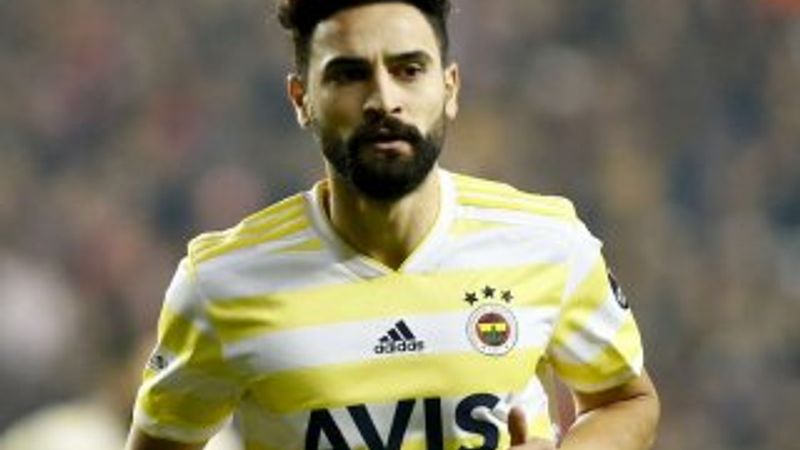 Kasımpaşa, Mehmet Ekici'ye talip oldu