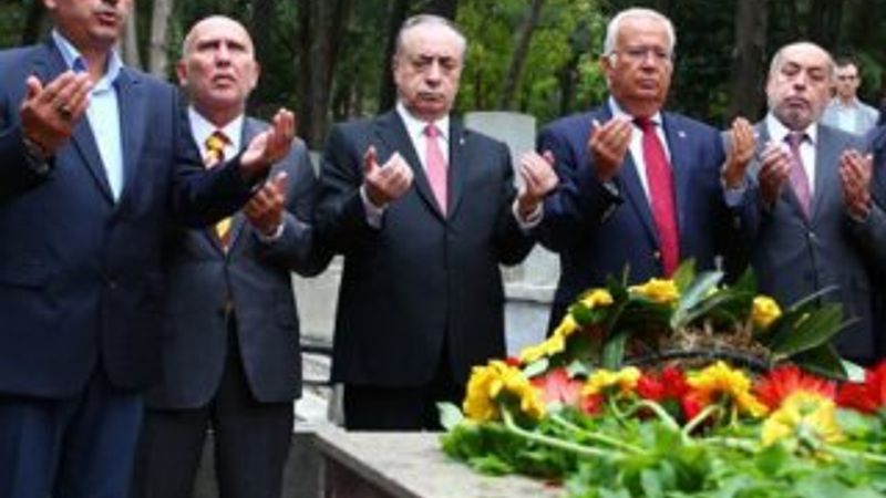 Cengiz ile Hamamcıoğlu arasında gerginlik yaşandı
