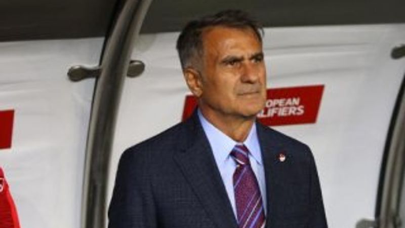 Şenol Güneş: Terörü besleyenler, o kanda boğulsunlar