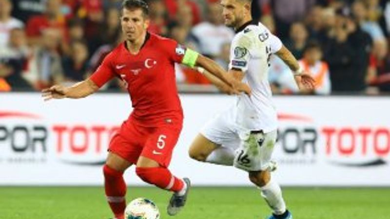 Emre Belözoğlu'nun kaçıracağı maçlar