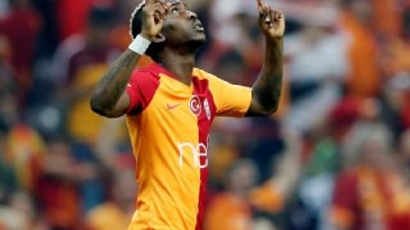 Galatasaray, Onyekuru için Monaco ile el sıkıştı