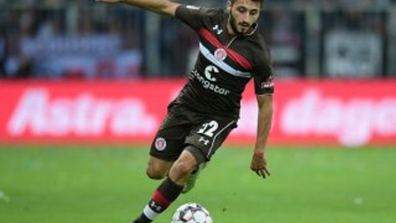 Enver Cenk Şahin: Paylaşımı sil dediler silmedim