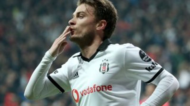 Ljajic: Hedefimiz şampiyon olmak