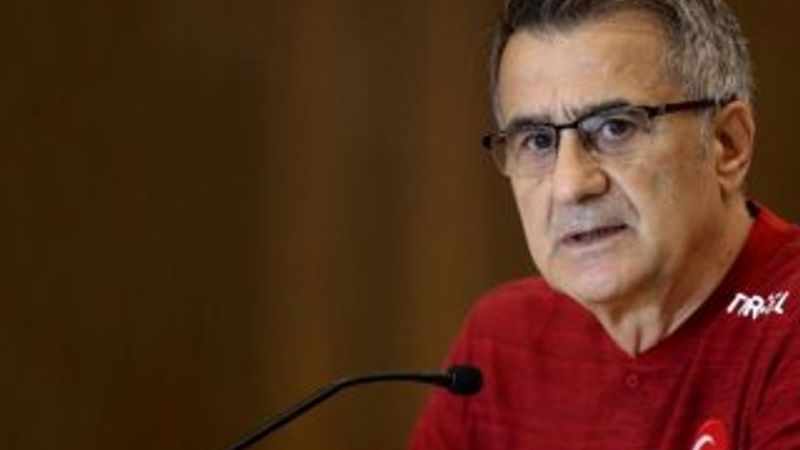 Şenol Güneş: Milletimize umut verdik