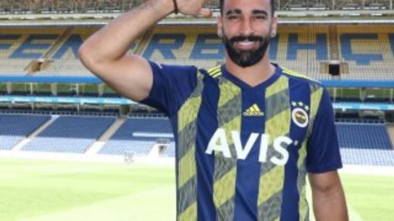 Adil Rami'den Türkiye'ye destek