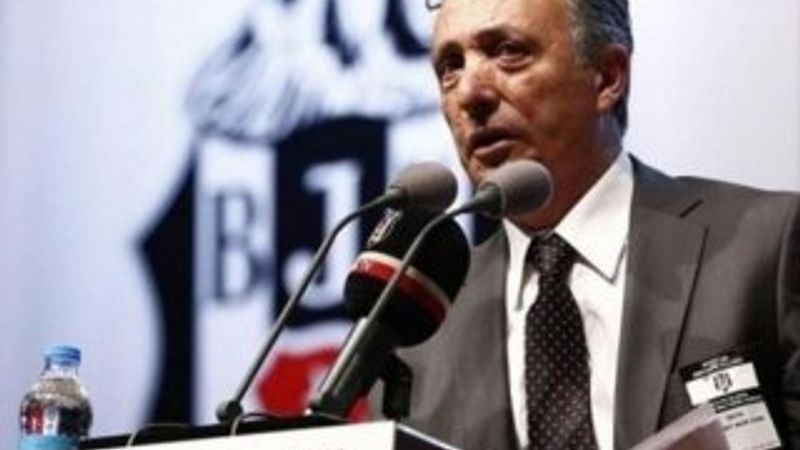 Ahmet Nur Çebi: Fikret Orman'a hakkımı helal etmiyorum