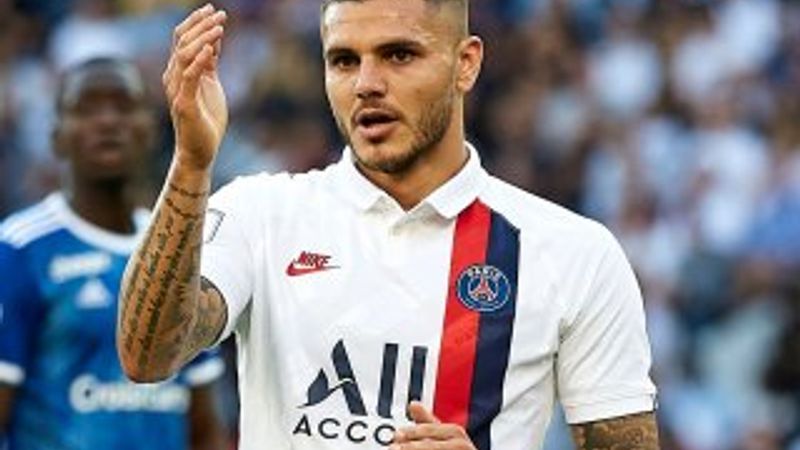 Maxi Lopez: Icardi'yi affettim