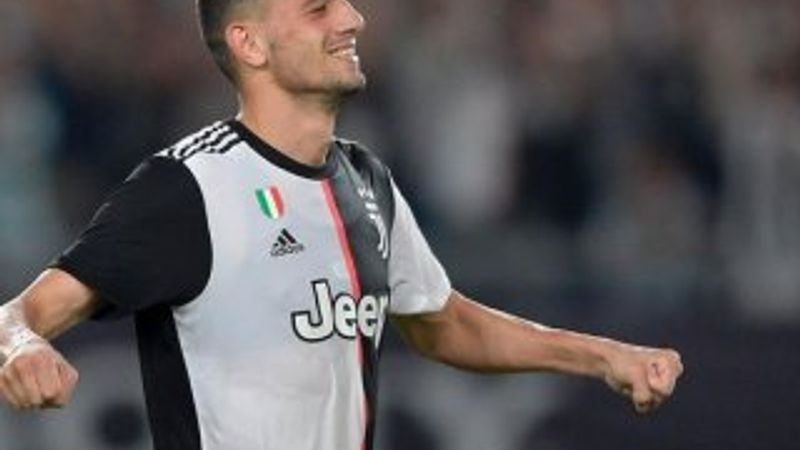 Merih Demiral'ı Manchester United istiyor