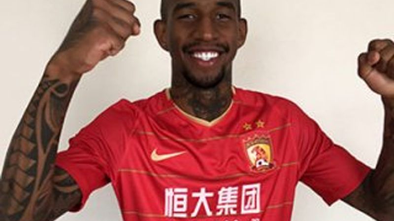 Serdal Adalı'nın seçim vaadi: Talisca