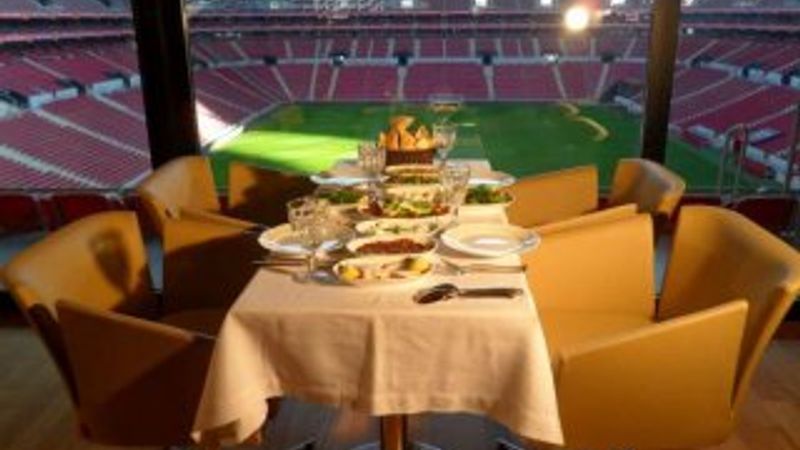 Galatasaray Ali Koç ile anlaşmayı bozdu