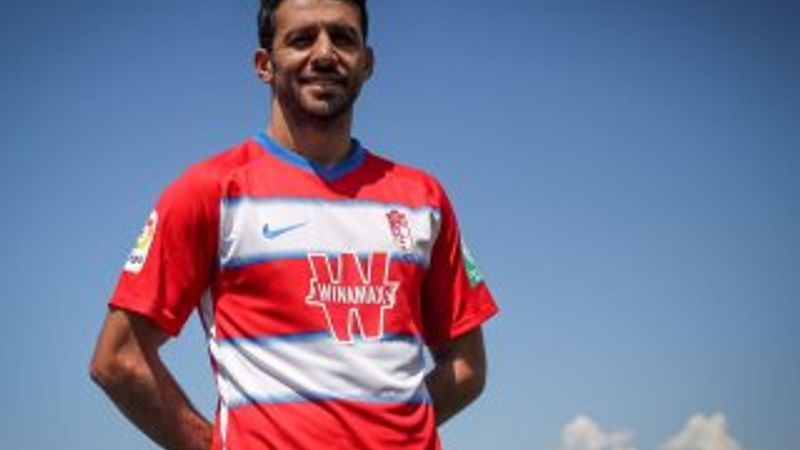 İsmail Köybaşı, İspanya'da kayıpları oynuyor