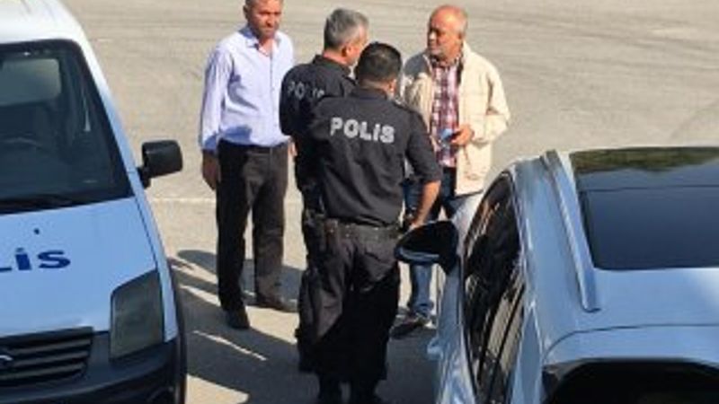 Denizlispor'un eski başkanı kulübü bastı