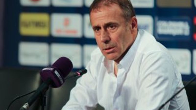 Abdullah Avcı: Görevimin başındayım