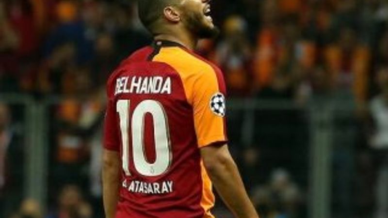 Belhanda'nın ettiği küfürler