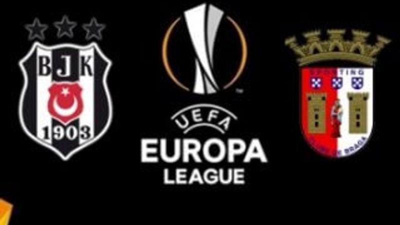 Beşiktaş yine mağlup oldu