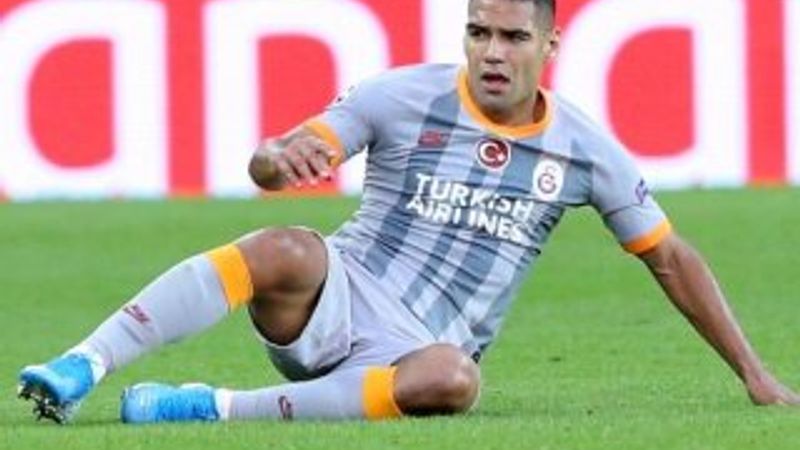 Monaco doktorunun Falcao için verdiği son rapor